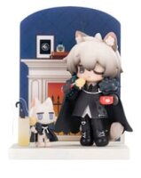 Arknights Would You Like A Dessert? Mini Series PVC...