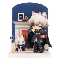 Arknights Would You Like A Dessert? Mini Series PVC...