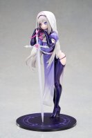 Muse Dash Limepie Series PVC Statue 1/8 Nun Marija Ver. 22 cm