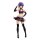 Mobile Suit Gundam Seed Freedom Glitter & Glamours PVC Statue Lunamaria Hawke Racing ver. 22 cm