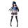 To Love-Ru Darkness Glitter & Glamours PVC Statue Yui Kotegawa Police Version 23 cm