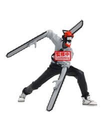 Chainsaw Man The Movie: Reze Arc Noir Edge Collection PVC Statue Chainsaw Man 18 cm