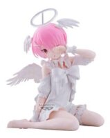 Re:Zero Starting Life in Another World Relax Time PVC...