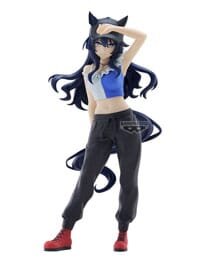 Umamusume: Pretty Derby BoCz PVC Statue Verxina as Queen V 19 cm