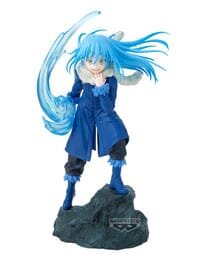 That Time I Got Reincarnated As A Slime Espresto PVC Statue Rimuru Tempest 22 cm