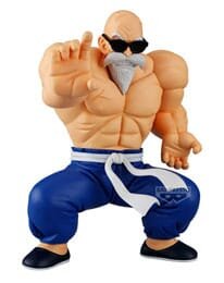 Dragon Ball Solid Edge Works PVC Statue Kamesennin 15 cm