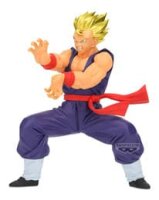 Dragon Ball Z Blood of Saiyans Super Saiyan PVC Statue...