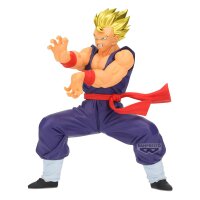 Dragon Ball Z Blood of Saiyans Super Saiyan PVC Statue Son Gohan 17 cm