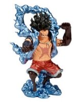 One Piece King Of Artist PVC Statue Special ver. II (B:...