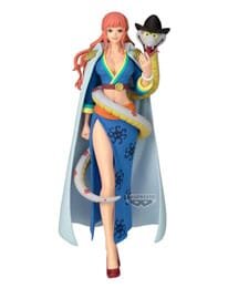 One Piece Battle Record Collection PVC Statue Gloriosa 18 cm