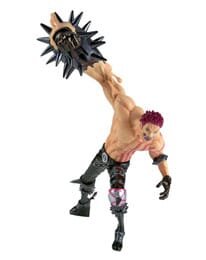 One Piece Battle Record Collection PVC Statue Charlotte Katakuri Special ver. 20 cm