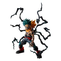 My Hero Academia S.H. Figuarts Actionfigur Deku Overlay...