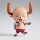 One Piece S.H.Figuarts Actionfigur Tony Tony Chopper (Drum Island) 7 cm
