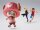 One Piece S.H.Figuarts Actionfigur Tony Tony Chopper (Drum Island) 7 cm