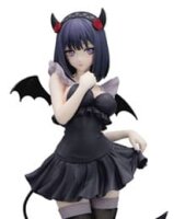 My Dress-Up Darling BiCute Dark PVC Statue Marin Kitagawa...