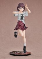 Girls Band Cry PVC Statue 1/7 Nina Iseri: Truancy Ver. 21 cm