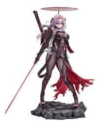 Goddess of Victory: Nikke PVC Statue 1/7 Scarlet: Black Shadow 25 cm