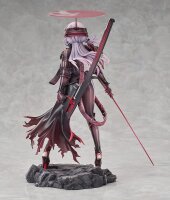 Goddess of Victory: Nikke PVC Statue 1/7 Scarlet: Black Shadow 25 cm