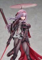 Goddess of Victory: Nikke PVC Statue 1/7 Scarlet: Black Shadow 25 cm