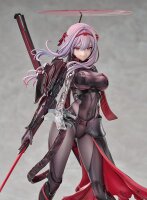 Goddess of Victory: Nikke PVC Statue 1/7 Scarlet: Black Shadow 25 cm