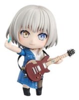 BanG Dream! Nendoroid Actionfigur Rana Kaname 10 cm