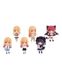 My Dress-Up Darling Nendoroid Actionfigur Surprise Marin Kitagawa Collection Sortiment (6) 7 cm