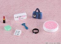 My Dress-Up Darling Nendoroid Actionfigur Surprise Marin Kitagawa Collection Sortiment (6) 7 cm