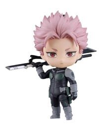 Kaiju No. 8 Nendoroid Actionfigur Gen Narumi 10 cm