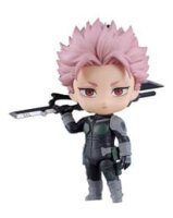 Kaiju No. 8 Nendoroid Actionfigur Gen Narumi 10 cm