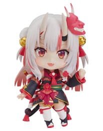 Hololive Production Nendoroid Actionfigur Nakiri Ayame 10 cm