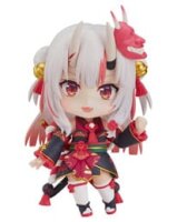 Hololive Production Nendoroid Actionfigur Nakiri Ayame 10 cm