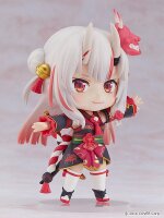 Hololive Production Nendoroid Actionfigur Nakiri Ayame 10 cm