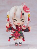 Hololive Production Nendoroid Actionfigur Nakiri Ayame 10 cm