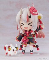 Hololive Production Nendoroid Actionfigur Nakiri Ayame 10 cm