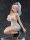 Super Sonico Pop Up Parade PVC Statue Super Sonico: 15th Mini Dress Ver. L Size 20 cm