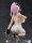 Super Sonico Pop Up Parade PVC Statue Super Sonico: 15th Mini Dress Ver. L Size 20 cm