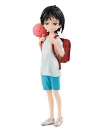 Takopis Original Sin Pop Up Parade PVC Statue Shizuka Kuze & Takopi 18 cm