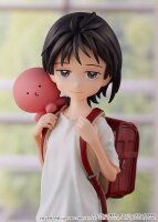 Takopis Original Sin Pop Up Parade PVC Statue Shizuka Kuze & Takopi 18 cm