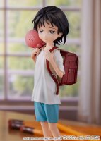 Takopis Original Sin Pop Up Parade PVC Statue Shizuka Kuze & Takopi 18 cm