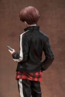 Neon Genesis Evangelion PVC Statue 1/7 Ikari Shinji Radio Eva Part 3 26 cm