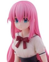 Bocchi the Rock! PVC Statue 1/6 Hitori Gotoh Casual Wear...