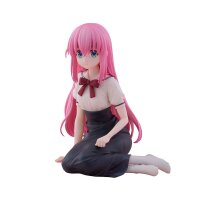 Bocchi the Rock! PVC Statue 1/6 Hitori Gotoh Casual Wear...