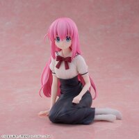 Bocchi the Rock! PVC Statue 1/6 Hitori Gotoh Casual Wear Ver. 14 cm
