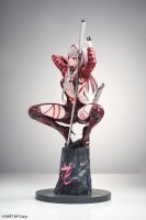 Goddess of Victory: Nikke PVC Statue 1/10 Scarlet: Racers High 22 cm