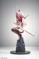 Goddess of Victory: Nikke PVC Statue 1/10 Scarlet: Racers High 22 cm