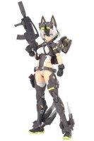Megami Device Plastic Model Kit 1/1 Yggdrasis Garm Ripper...