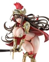 Shinobi Master Senran Kagura New Link PVC Statue 1/7 Toki...