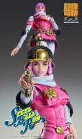 JoJos Bizarre Adventure Part 7: Steel Ball Run Super Action Actionfigur Chozokado (Hot Pants) 16 cm