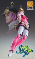 JoJos Bizarre Adventure Part 7: Steel Ball Run Super Action Actionfigur Chozokado (Hot Pants) 16 cm
