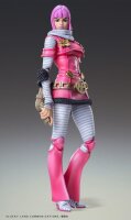 JoJos Bizarre Adventure Part 7: Steel Ball Run Super Action Actionfigur Chozokado (Hot Pants) 16 cm